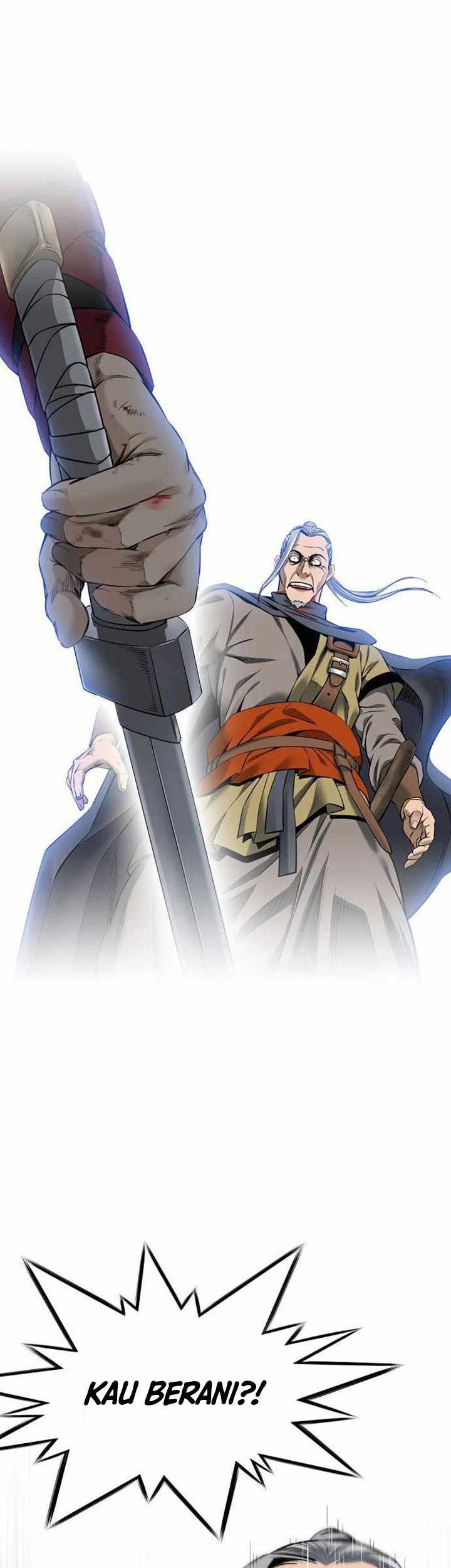 The World’s Best Sect of Dependency Chapter 36 Gambar 74