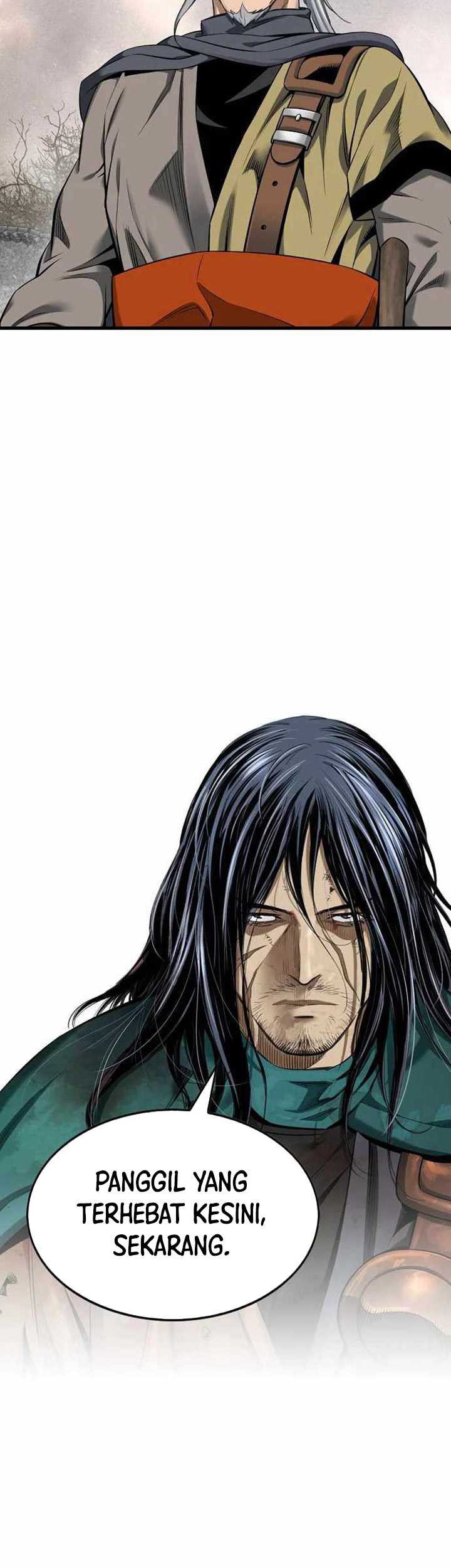 The World’s Best Sect of Dependency Chapter 36 Gambar 64