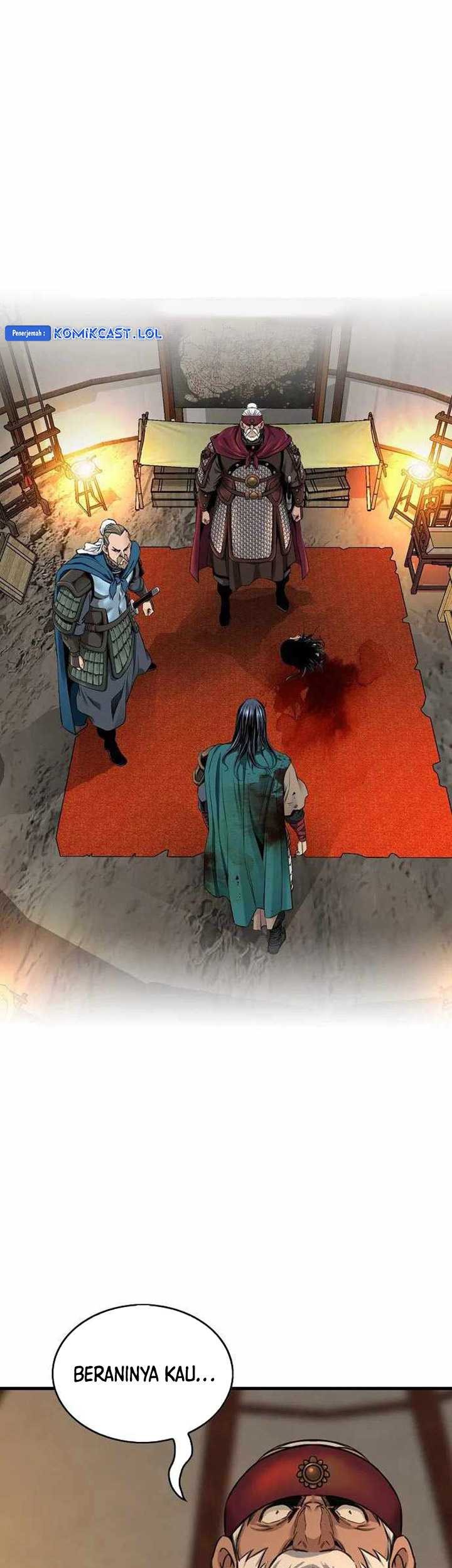 The World’s Best Sect of Dependency Chapter 36 Gambar 4