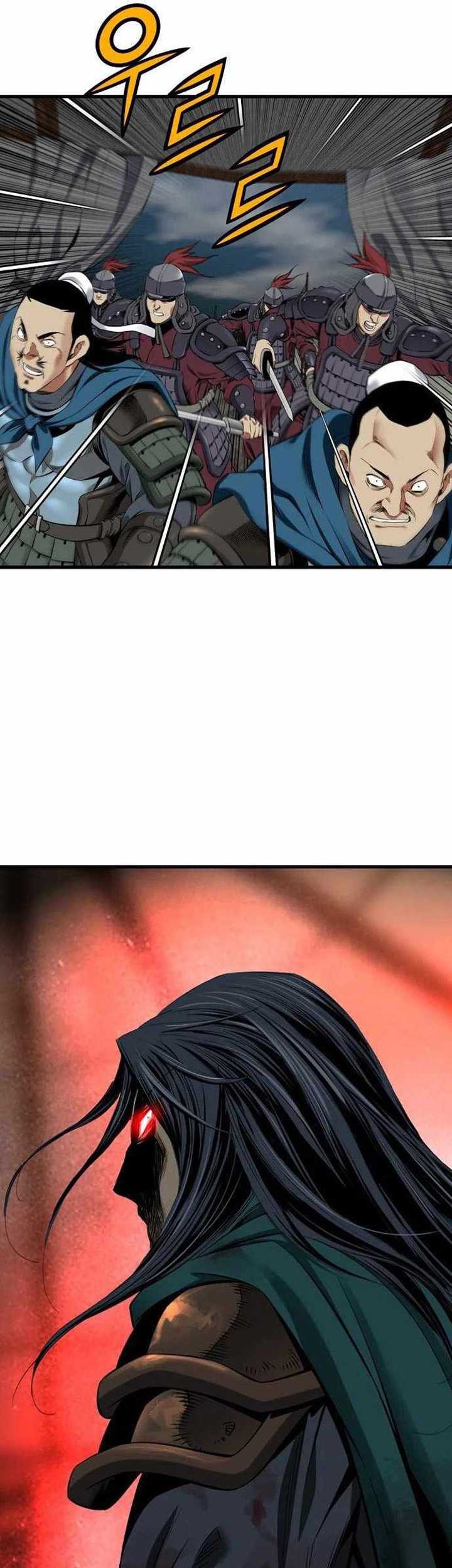 The World’s Best Sect of Dependency Chapter 36 Gambar 10