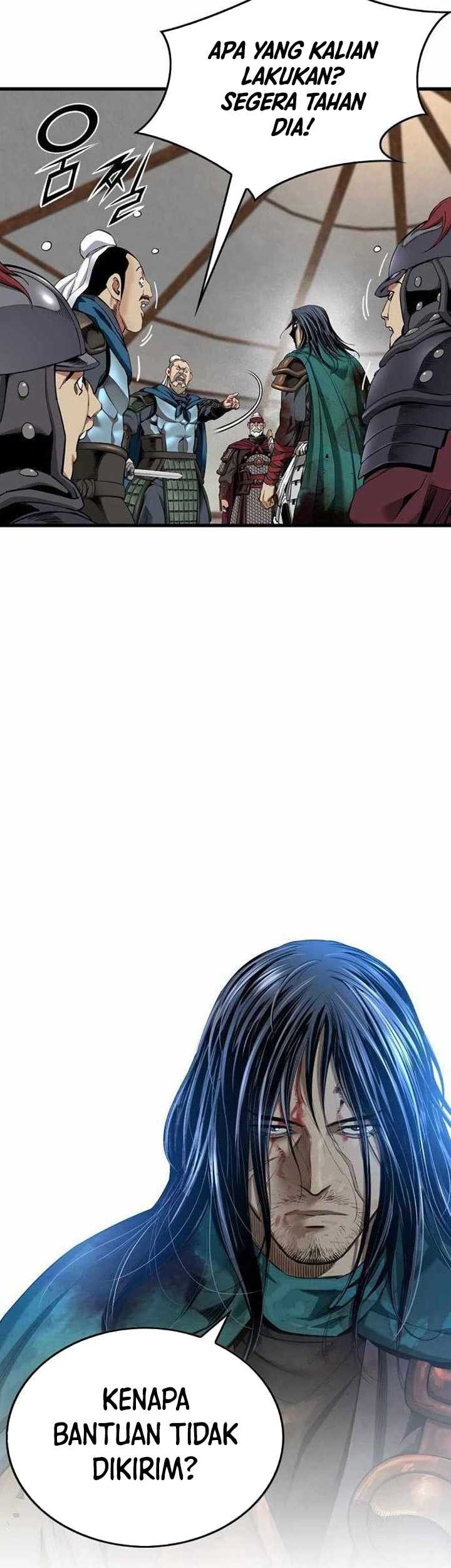 The World’s Best Sect of Dependency Chapter 36 Gambar 12