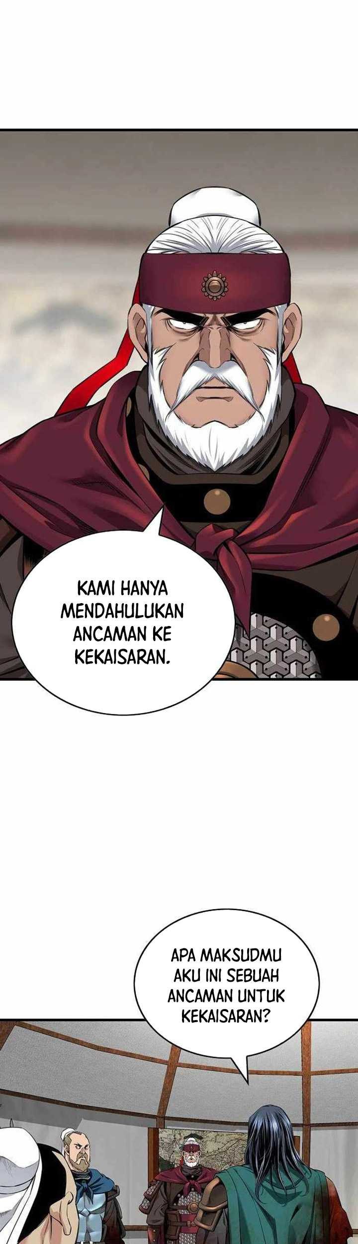 The World’s Best Sect of Dependency Chapter 36 Gambar 14