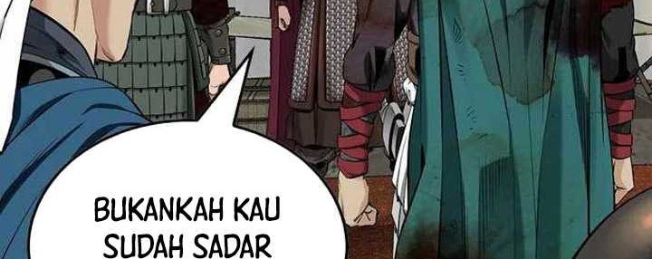 The World’s Best Sect of Dependency Chapter 36 Gambar 15