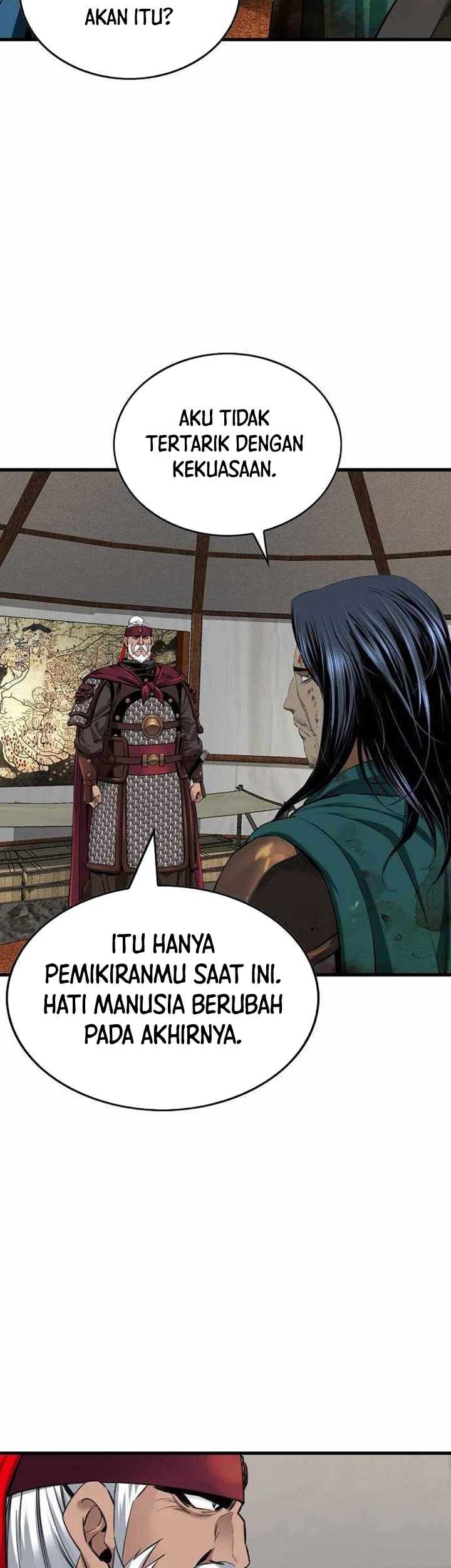 The World’s Best Sect of Dependency Chapter 36 Gambar 16