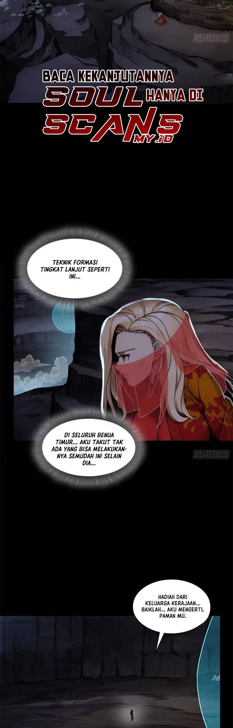 Legend of Star General Chapter 174 Gambar 3