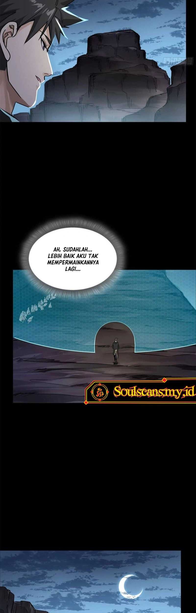 Legend of Star General Chapter 174 Gambar 8