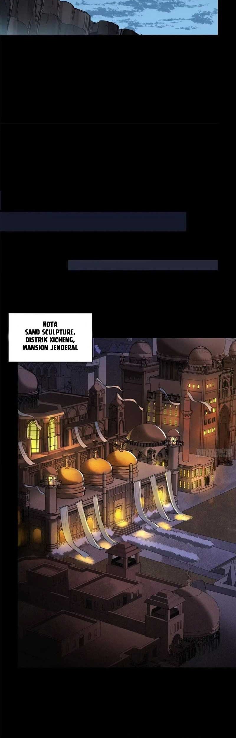 Legend of Star General Chapter 174 Gambar 9