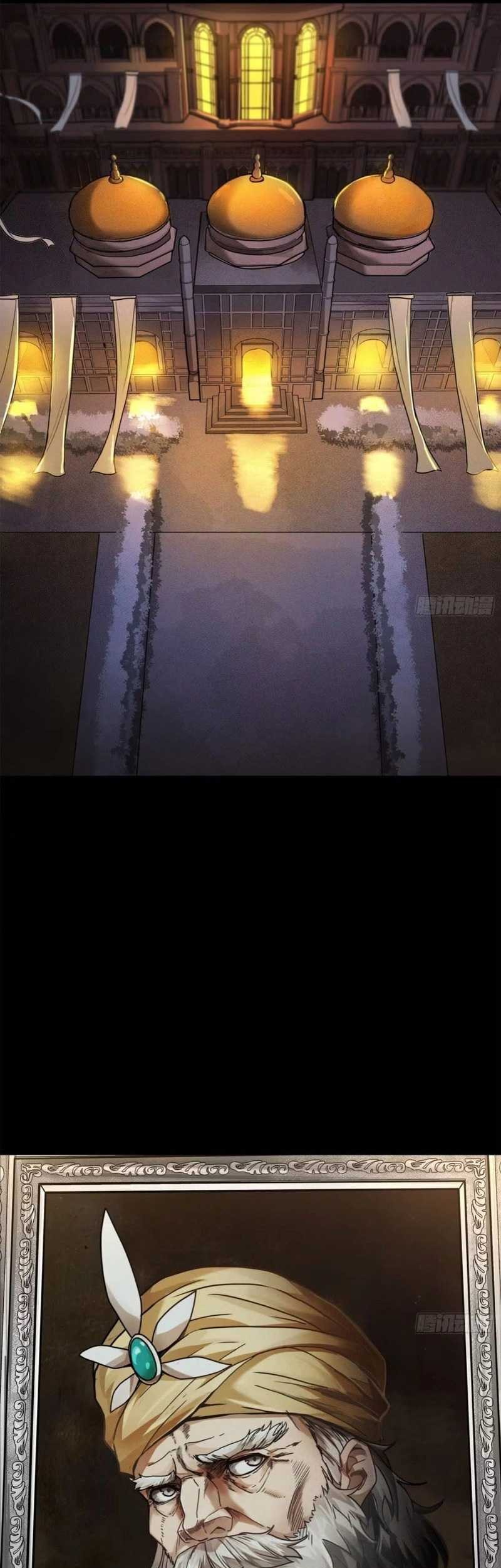 Legend of Star General Chapter 174 Gambar 10