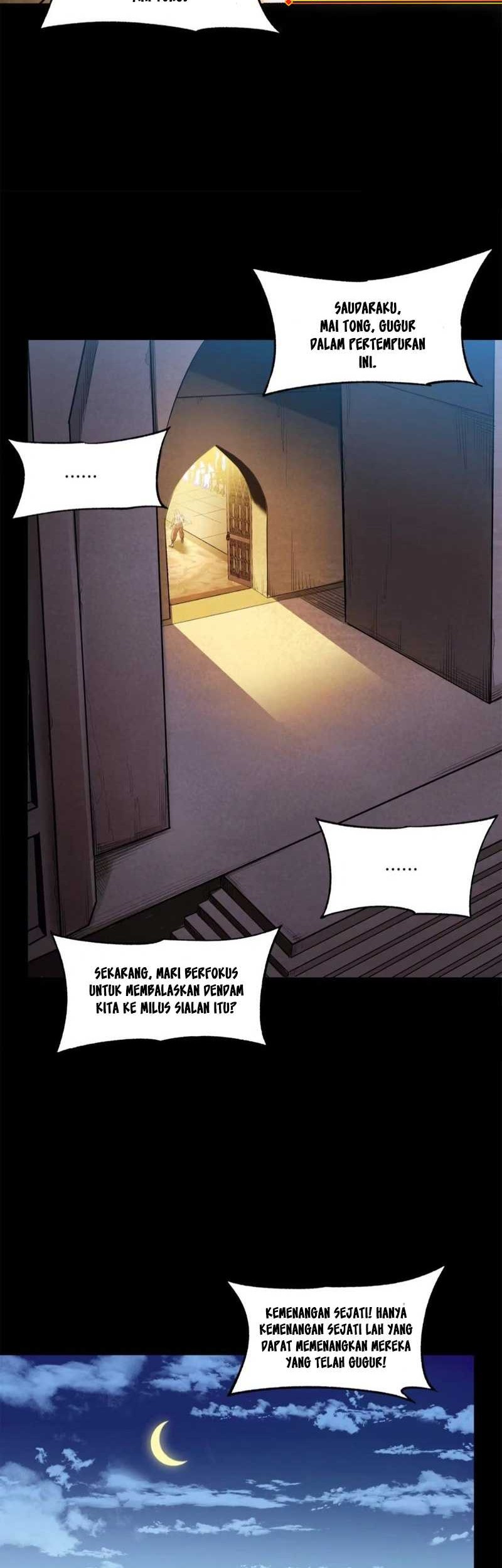 Legend of Star General Chapter 174 Gambar 19