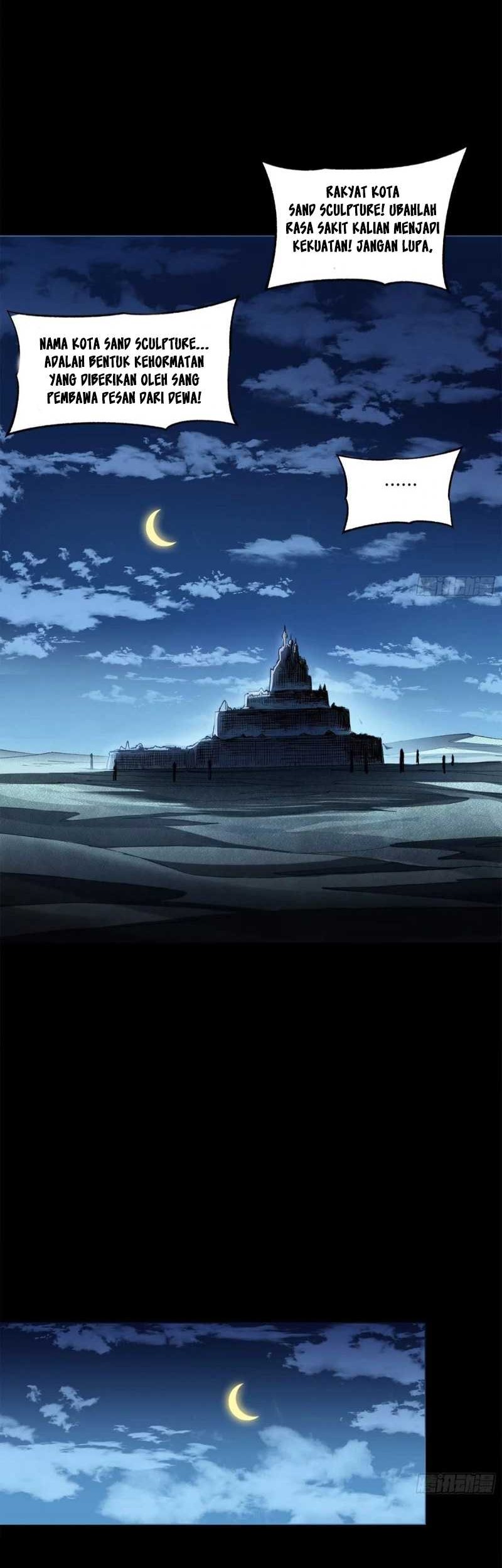 Legend of Star General Chapter 174 Gambar 21