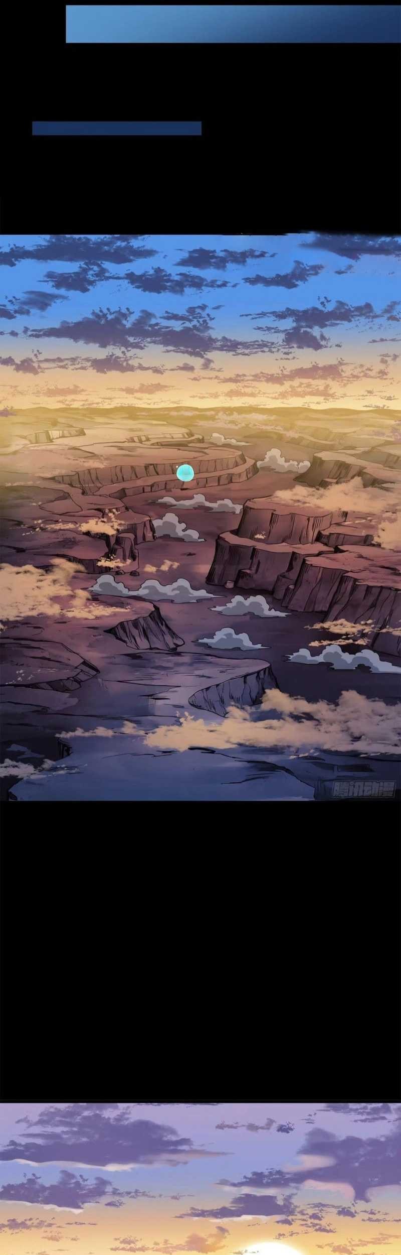 Legend of Star General Chapter 174 Gambar 22