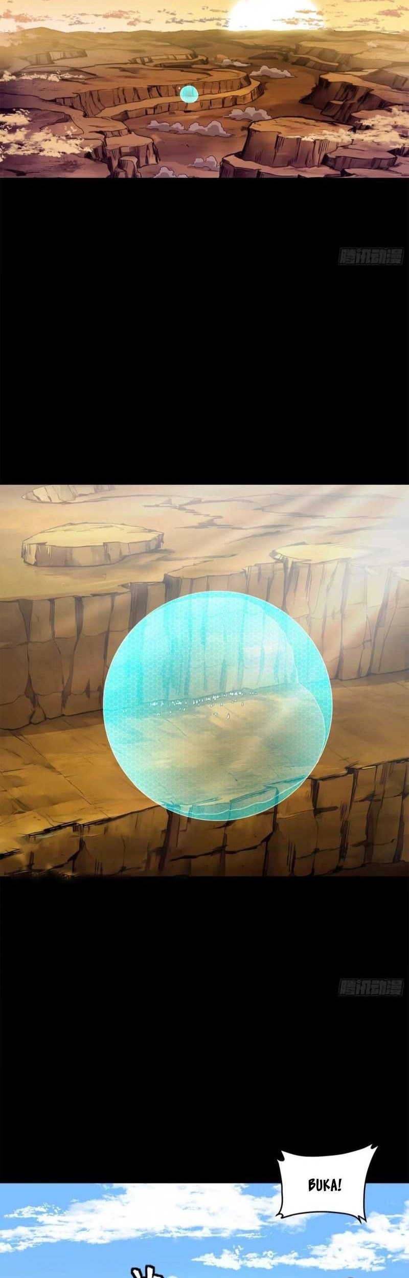 Legend of Star General Chapter 174 Gambar 23