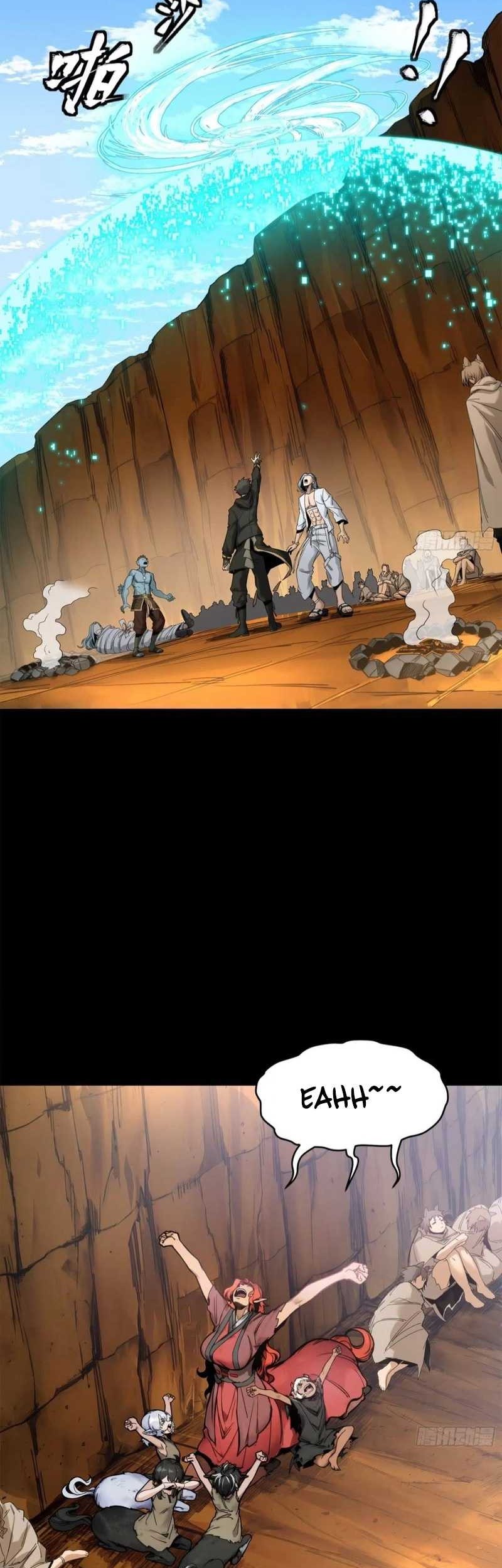 Legend of Star General Chapter 174 Gambar 24