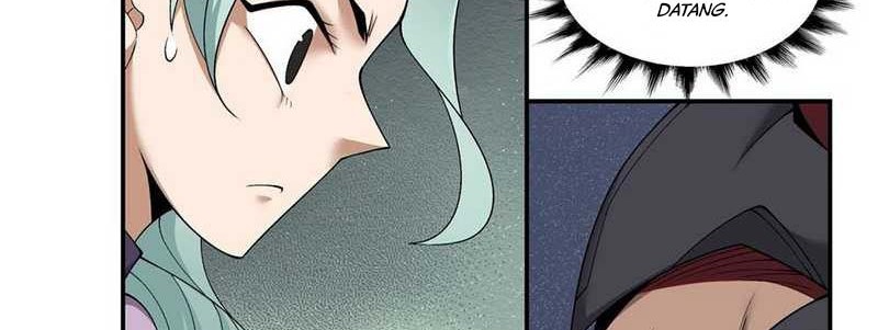 My Disciples Are All Big Villains Chapter 187 Gambar 27