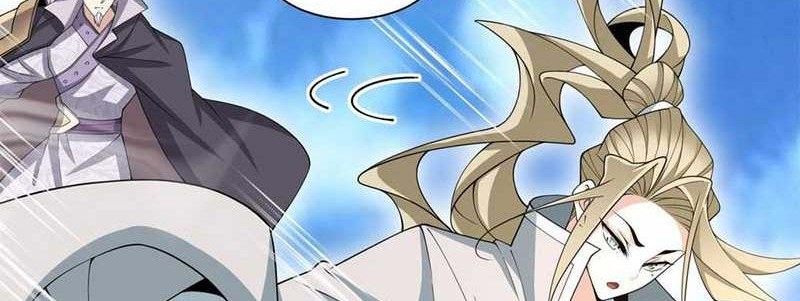 My Disciples Are All Big Villains Chapter 187 Gambar 29