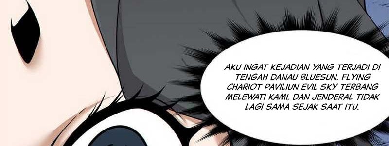 My Disciples Are All Big Villains Chapter 187 Gambar 21