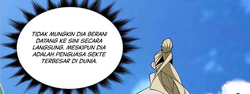 My Disciples Are All Big Villains Chapter 187 Gambar 25