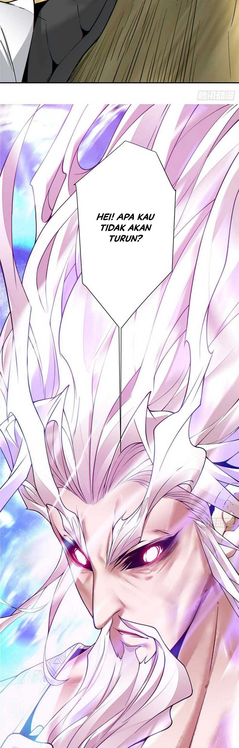 My Disciples Are All Big Villains Chapter 187 Gambar 10