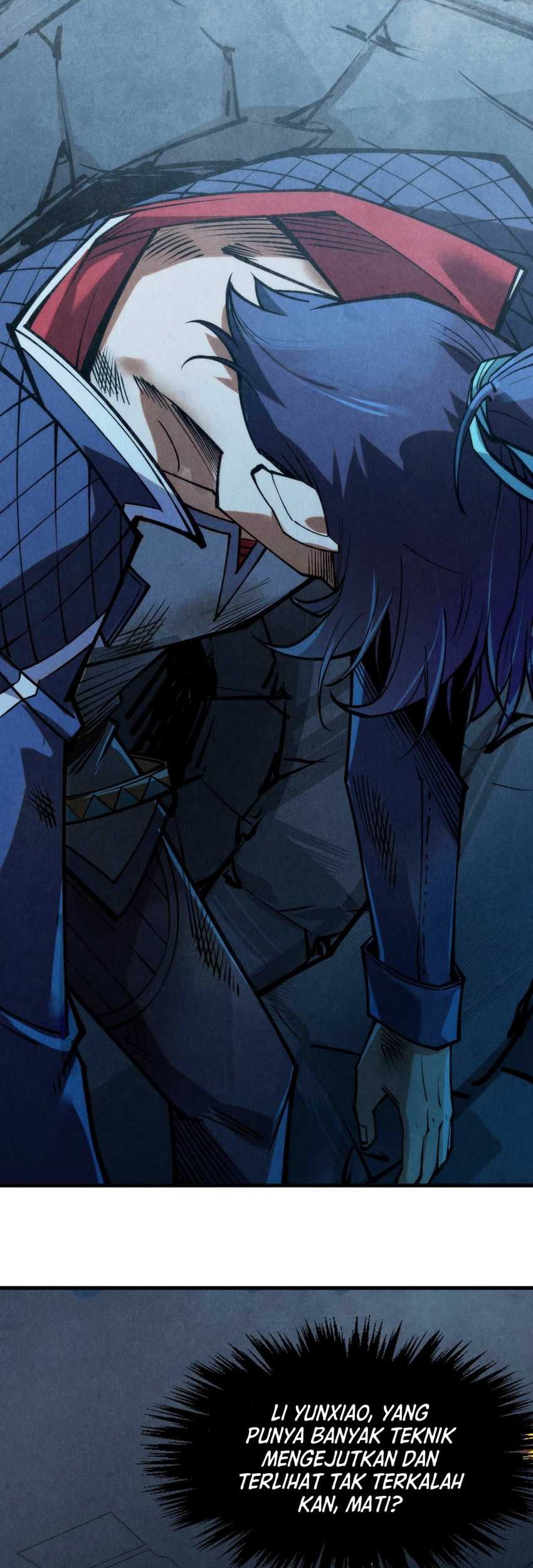 The Ultimate of All Ages Chapter 274 Gambar 41