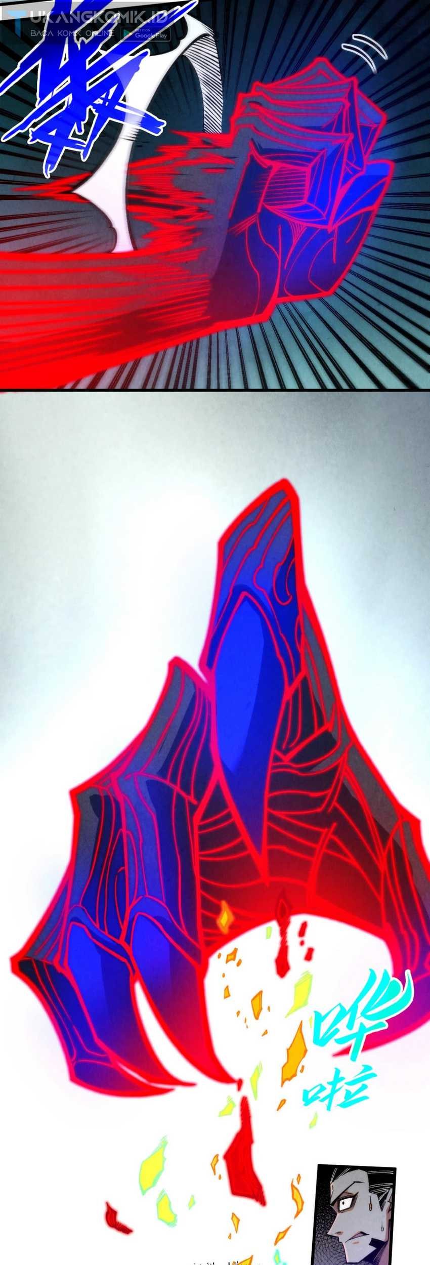 The Ultimate of All Ages Chapter 274 Gambar 28