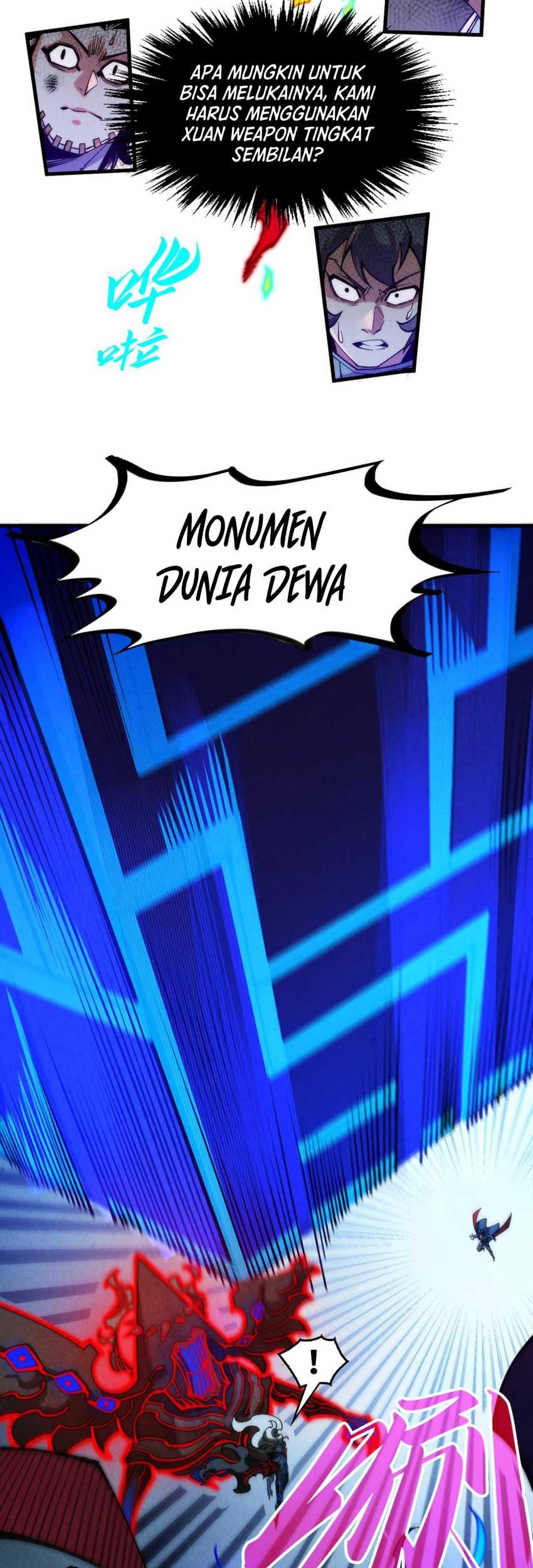 The Ultimate of All Ages Chapter 274 Gambar 29