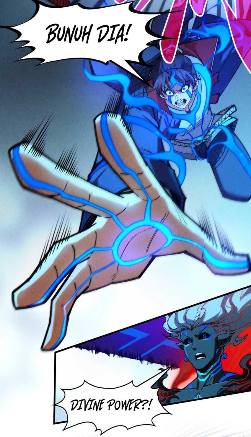 The Ultimate of All Ages Chapter 274 Gambar 30