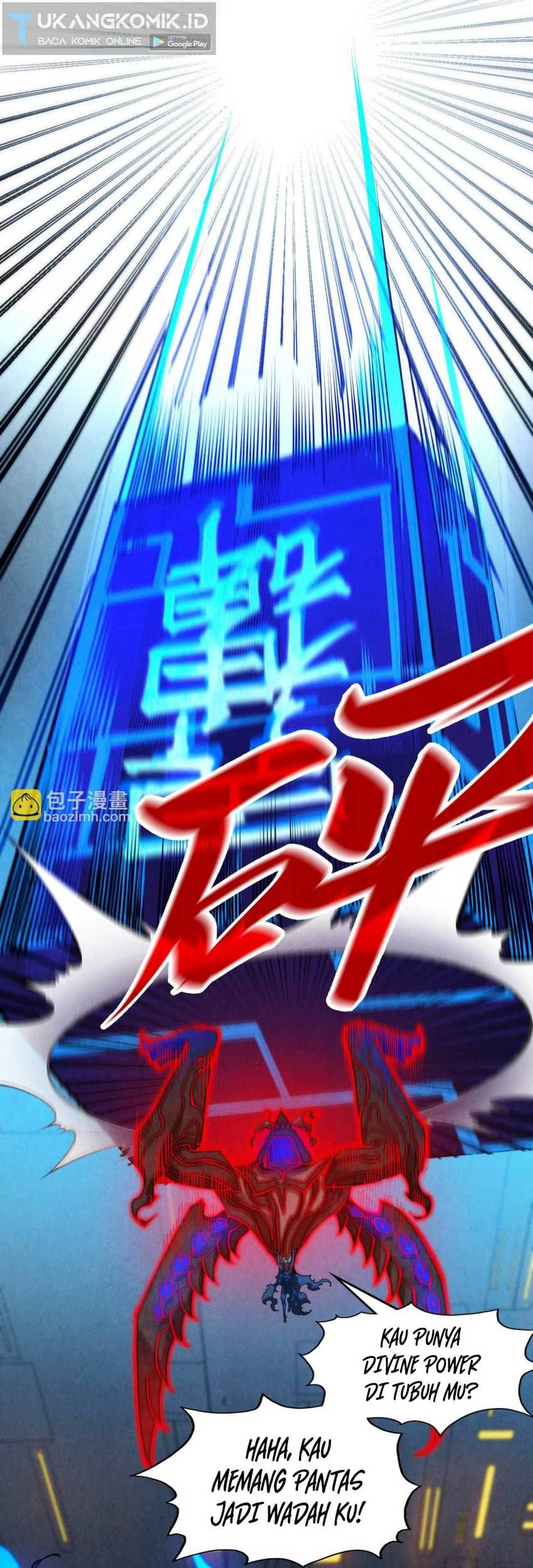 The Ultimate of All Ages Chapter 274 Gambar 31