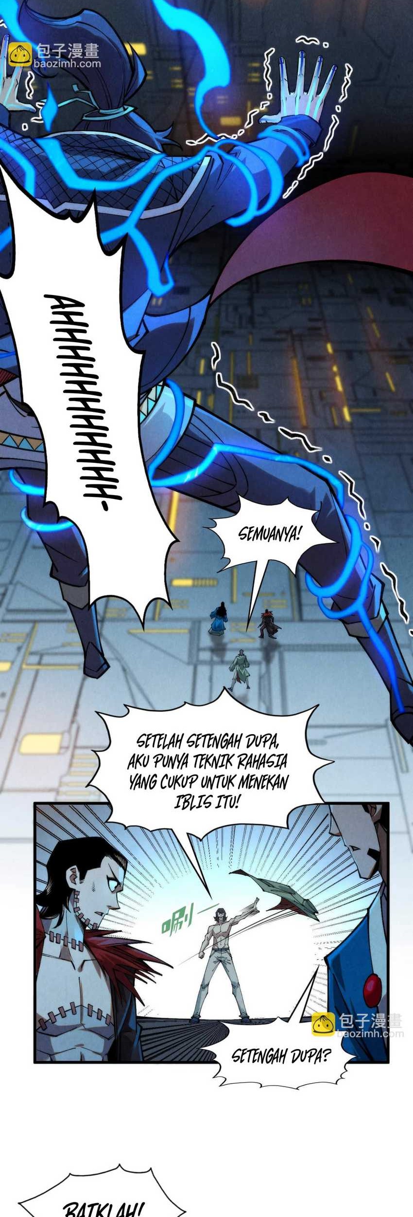 The Ultimate of All Ages Chapter 274 Gambar 32