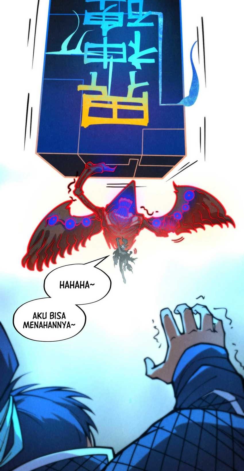 The Ultimate of All Ages Chapter 274 Gambar 36