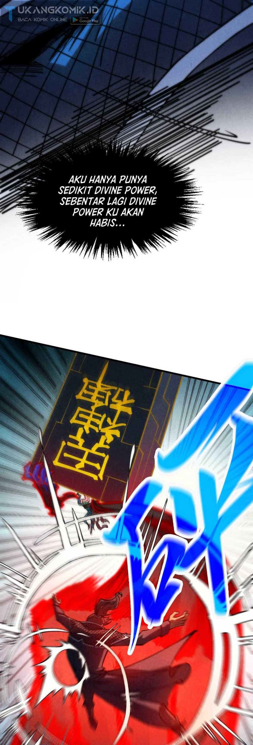 The Ultimate of All Ages Chapter 274 Gambar 37