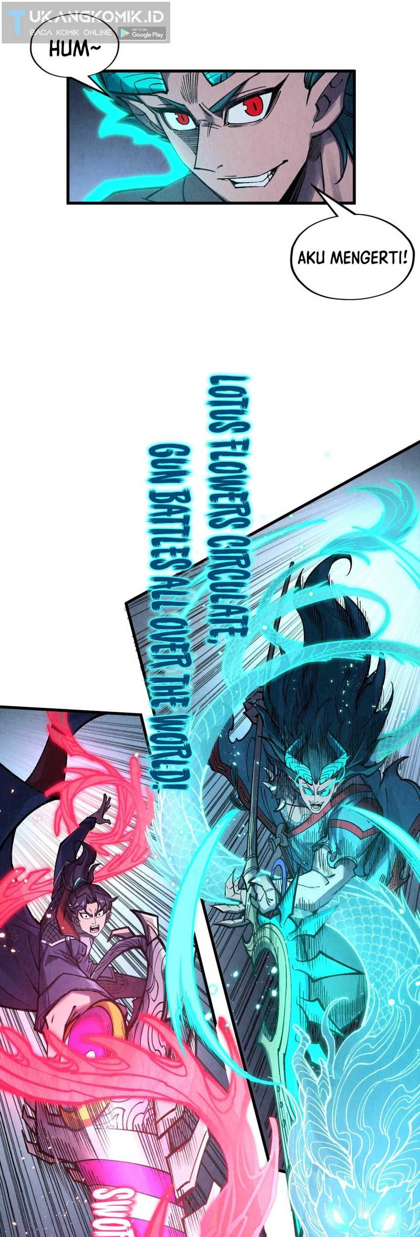 The Ultimate of All Ages Chapter 274 Gambar 10