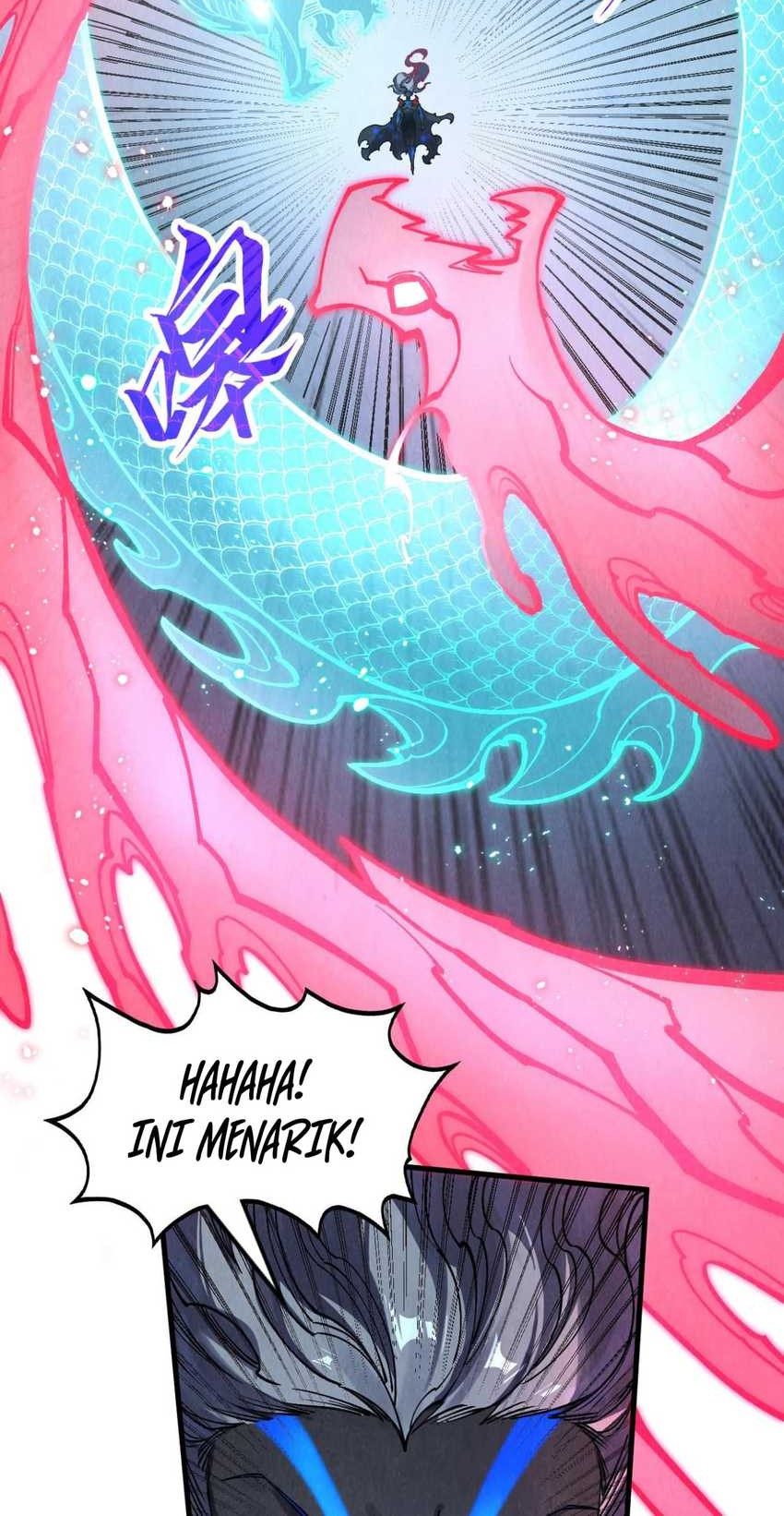 The Ultimate of All Ages Chapter 274 Gambar 12