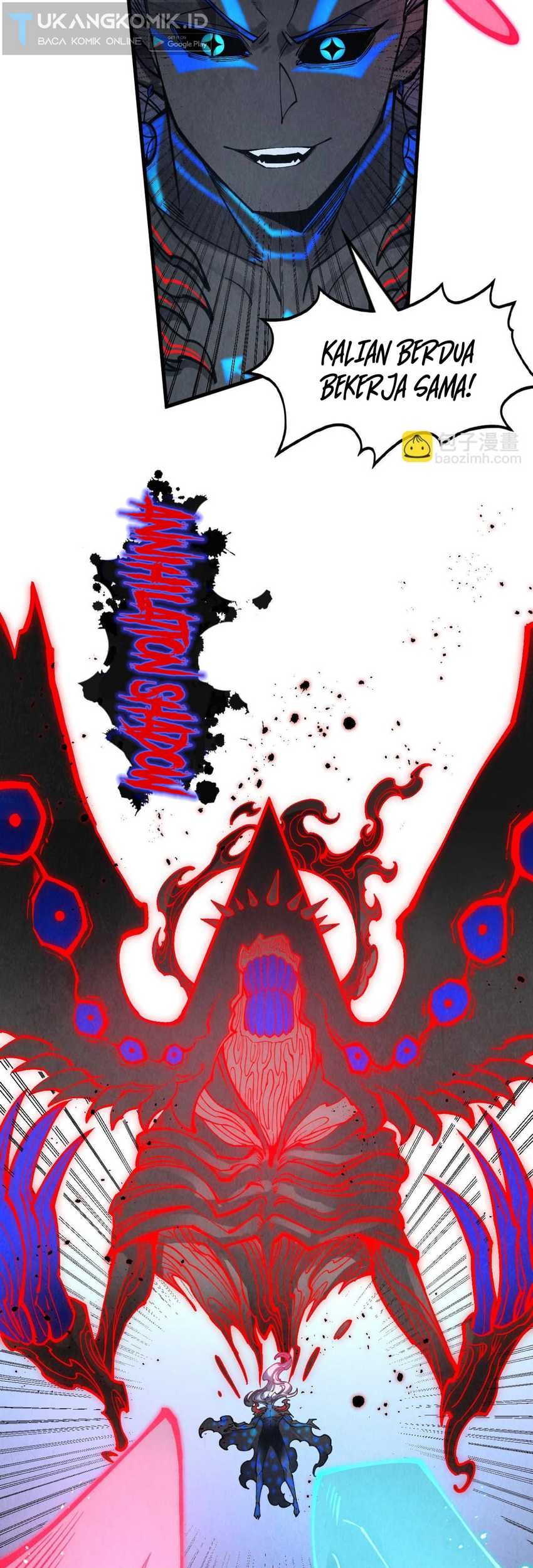 The Ultimate of All Ages Chapter 274 Gambar 13