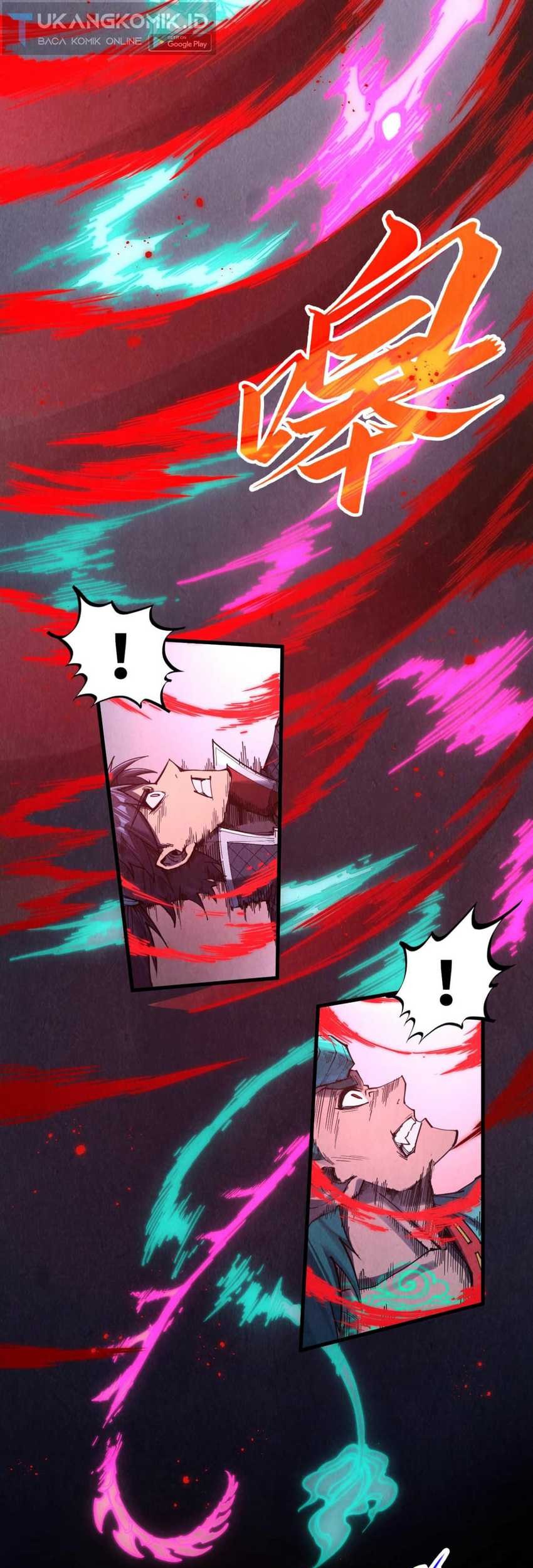 The Ultimate of All Ages Chapter 274 Gambar 16