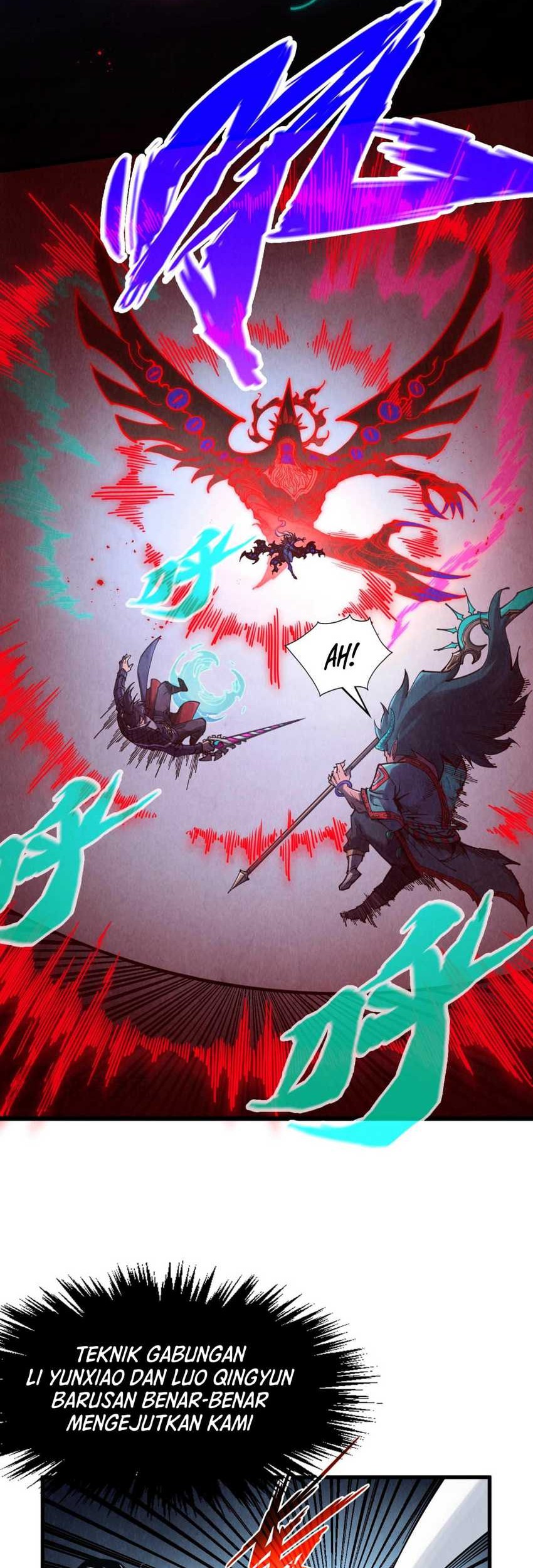 The Ultimate of All Ages Chapter 274 Gambar 17