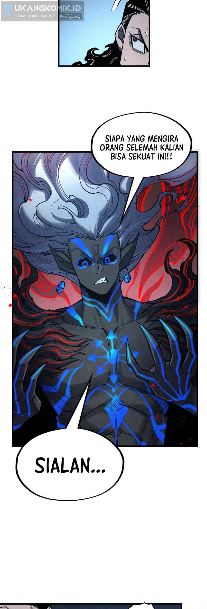 The Ultimate of All Ages Chapter 274 Gambar 19