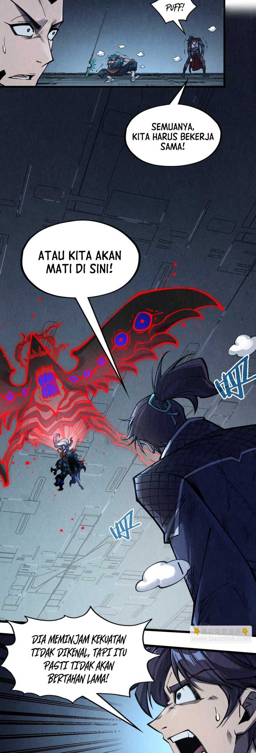 The Ultimate of All Ages Chapter 274 Gambar 20