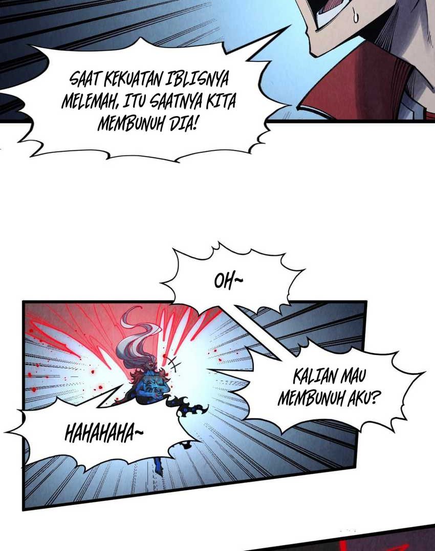 The Ultimate of All Ages Chapter 274 Gambar 21