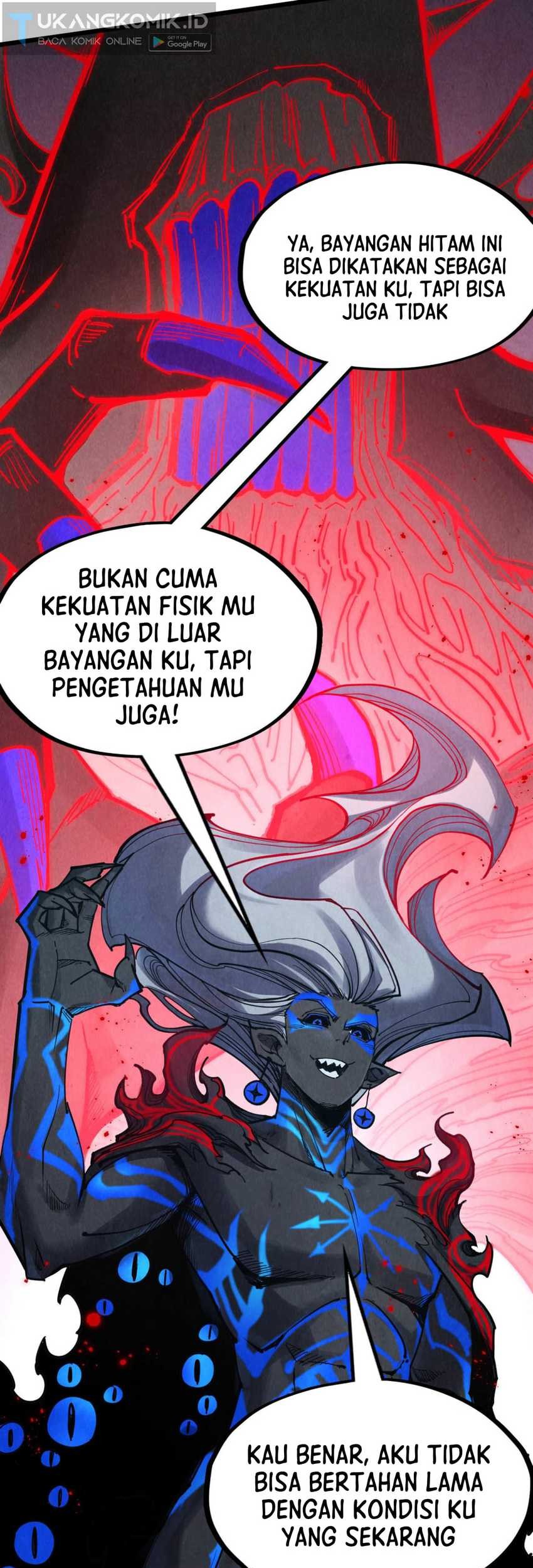 The Ultimate of All Ages Chapter 274 Gambar 22