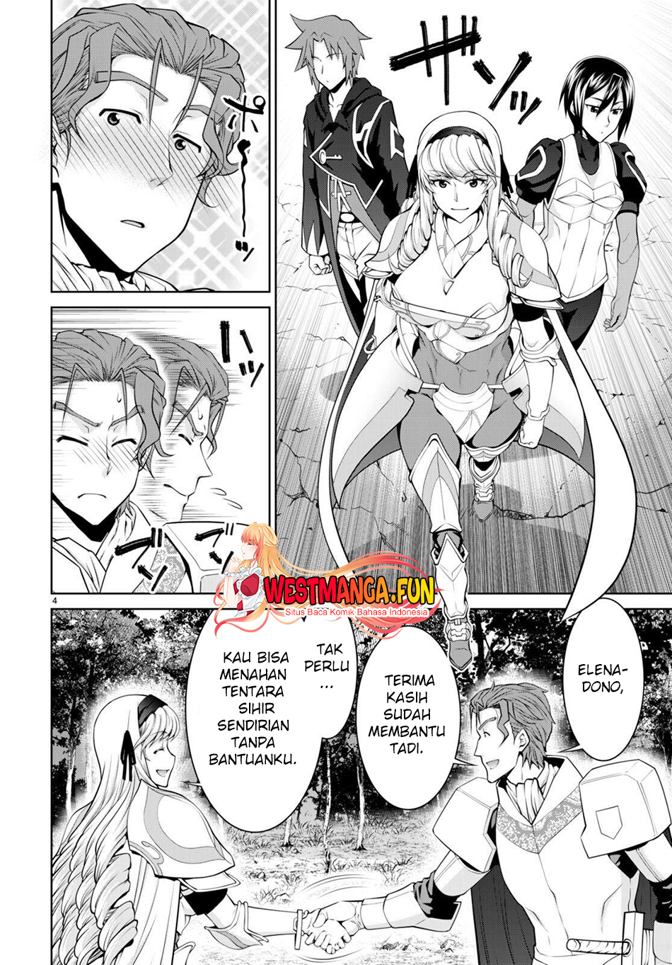 Legend Chapter 86 Gambar 6