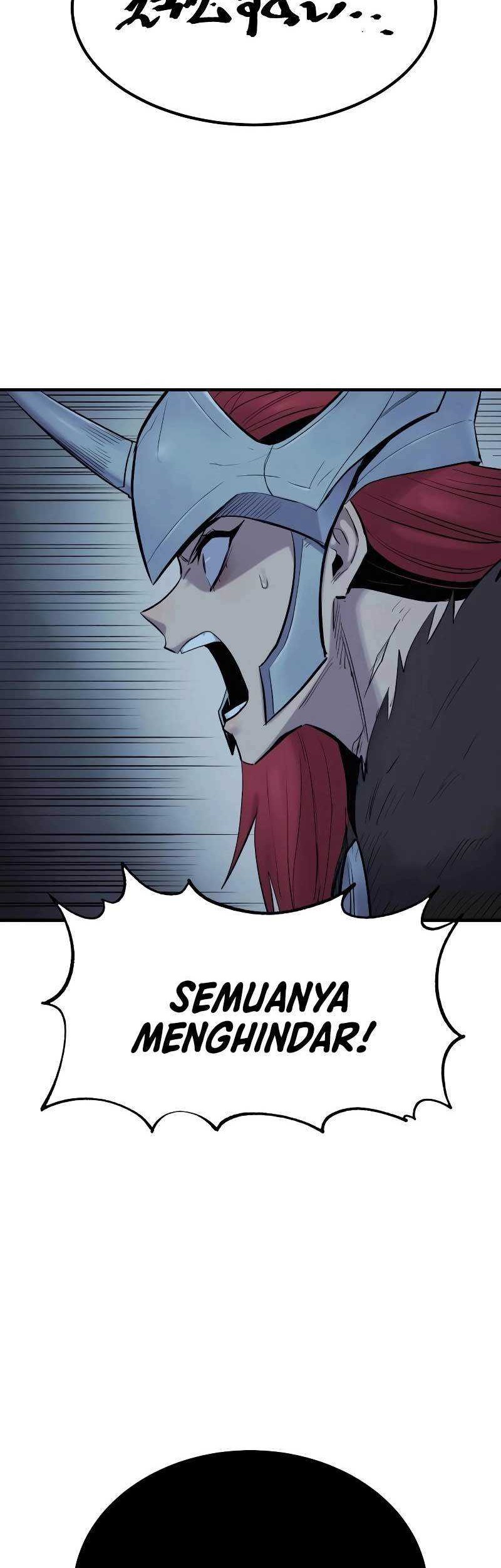 Howling Dragon Chapter 26 Gambar 39