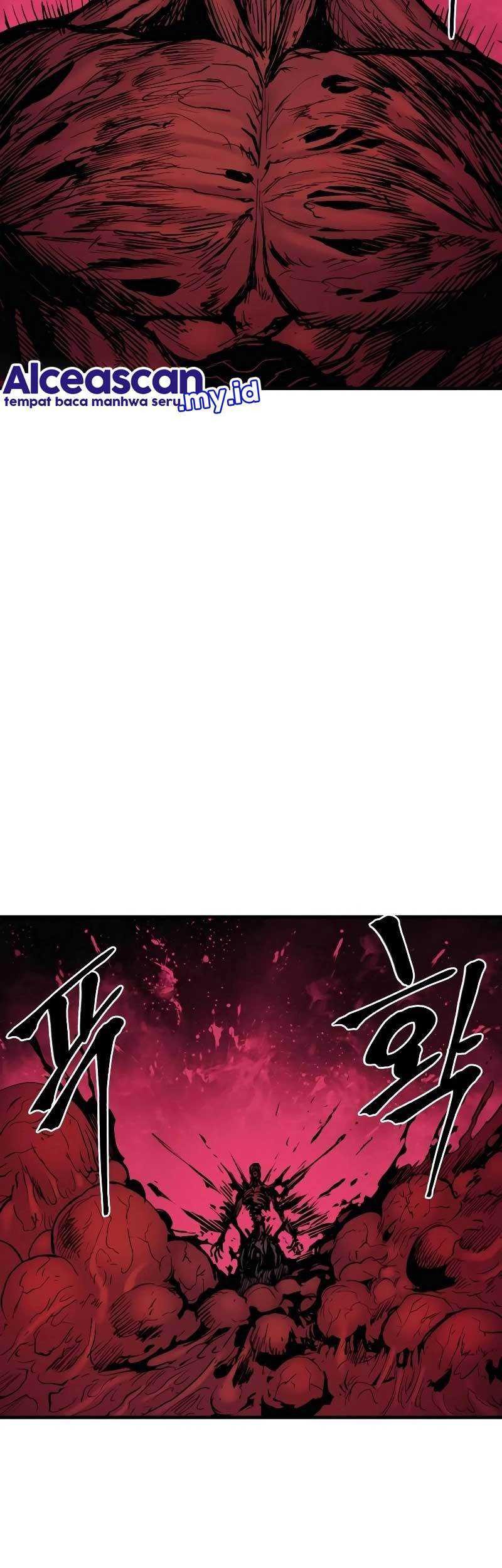 Howling Dragon Chapter 26 Gambar 41