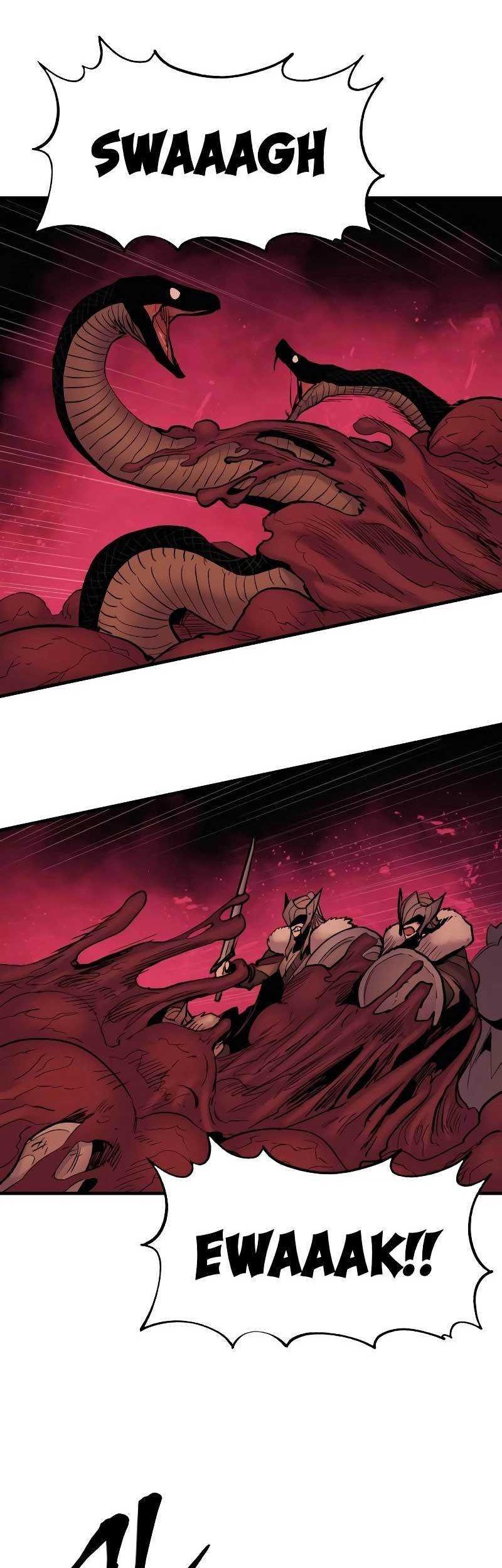 Howling Dragon Chapter 26 Gambar 42