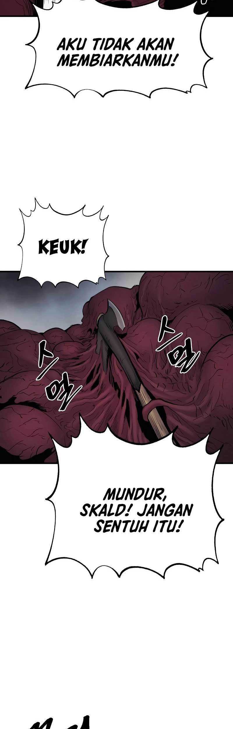 Howling Dragon Chapter 26 Gambar 44