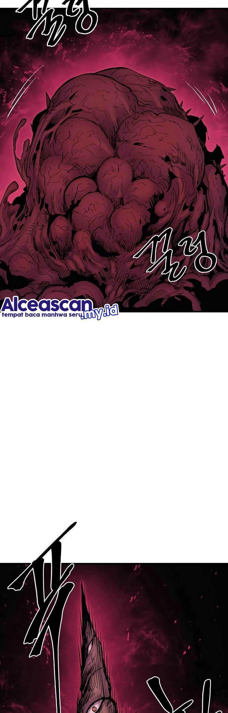 Howling Dragon Chapter 26 Gambar 45