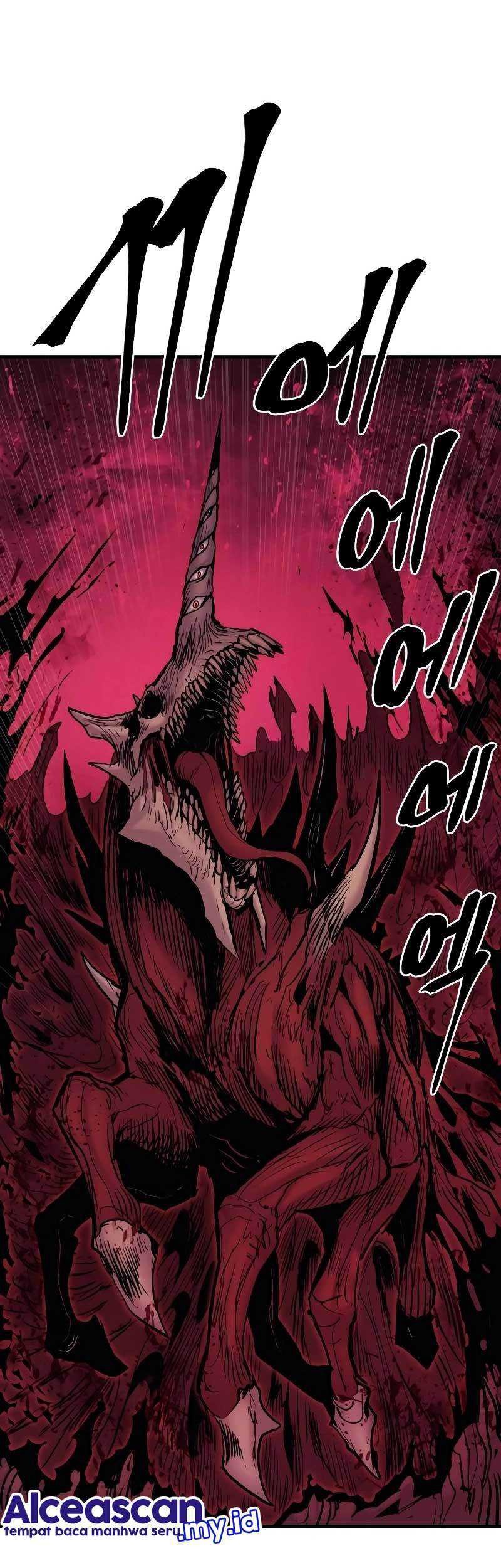 Howling Dragon Chapter 26 Gambar 47