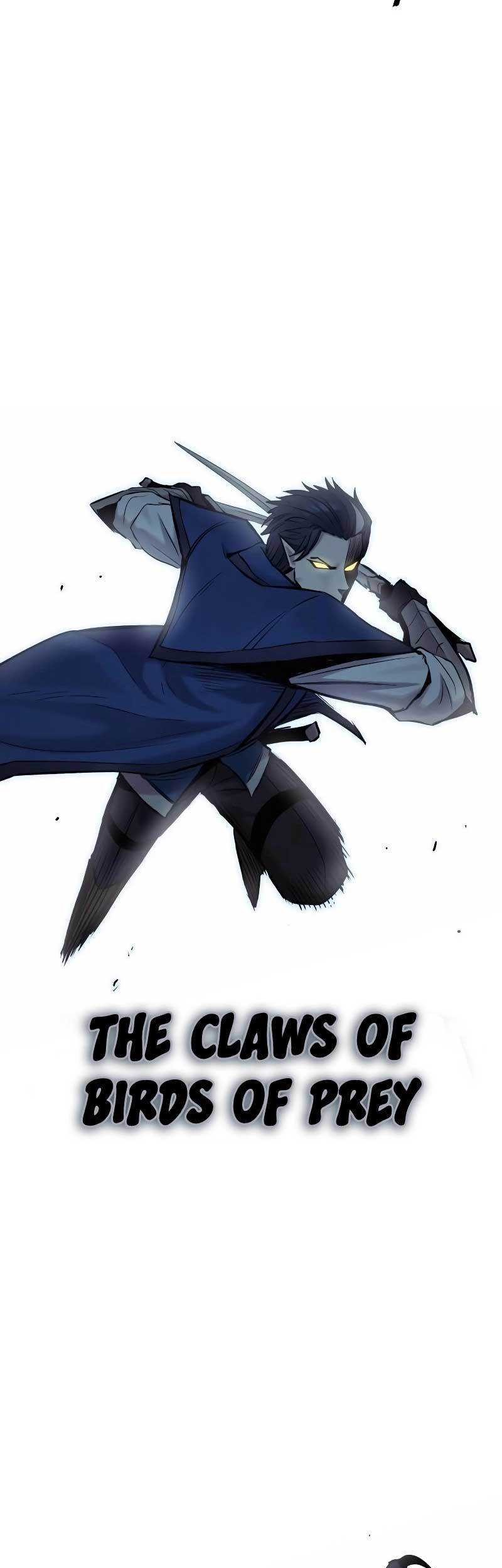 Howling Dragon Chapter 26 Gambar 53