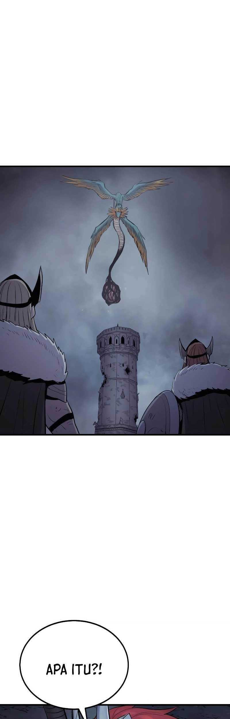 Howling Dragon Chapter 26 Gambar 26