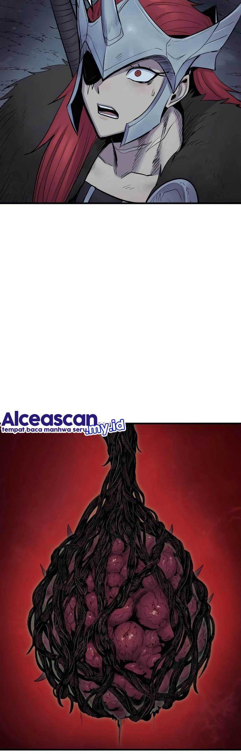 Howling Dragon Chapter 26 Gambar 27