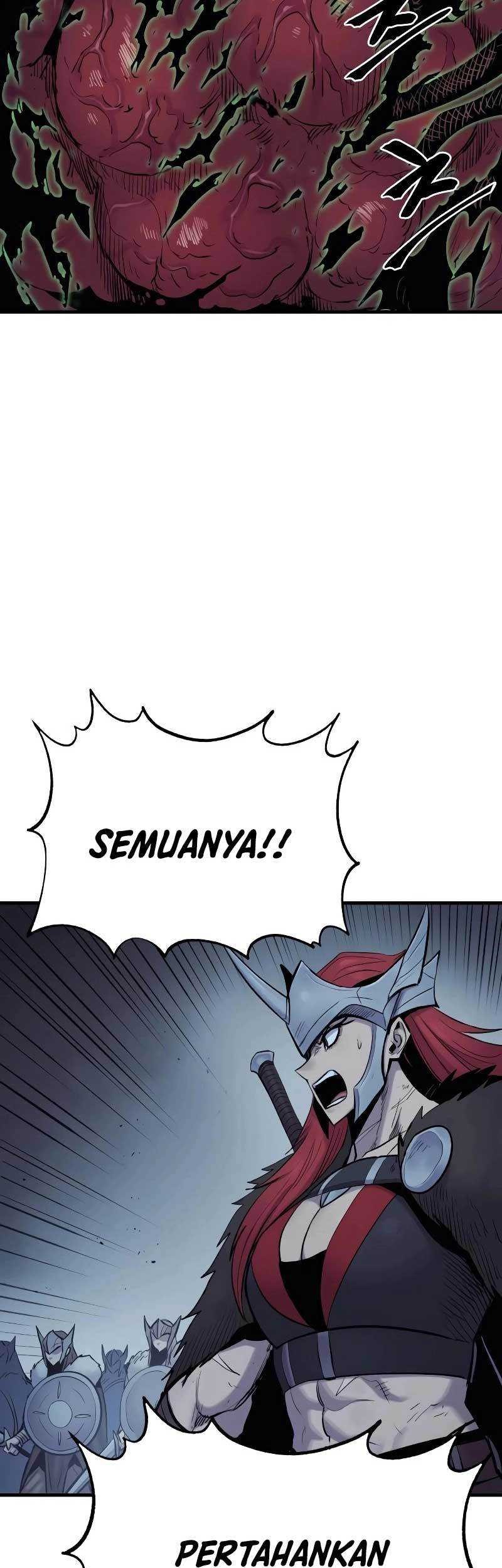 Howling Dragon Chapter 26 Gambar 29